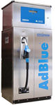 distributeur adblue