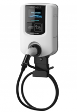 H1 7 : Chargeur électrique pour particuliers